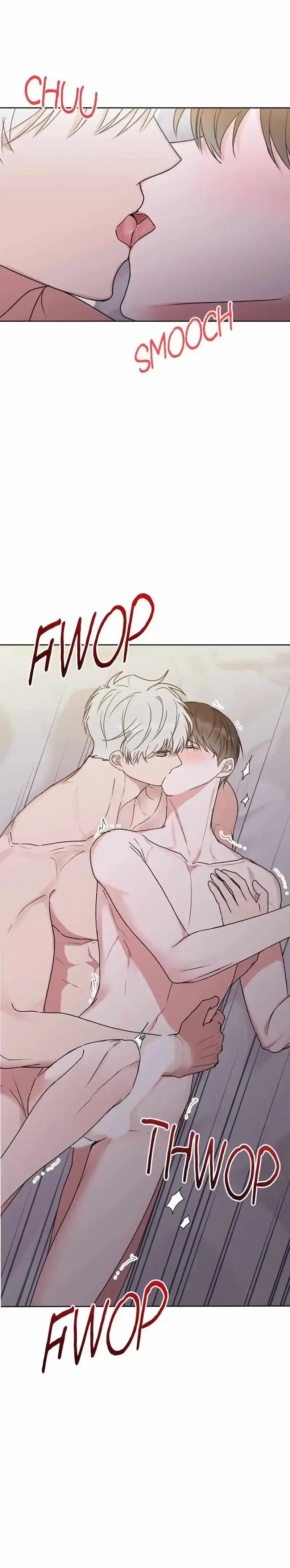 Tears By Day, Love By Night Chapter 55, page 10