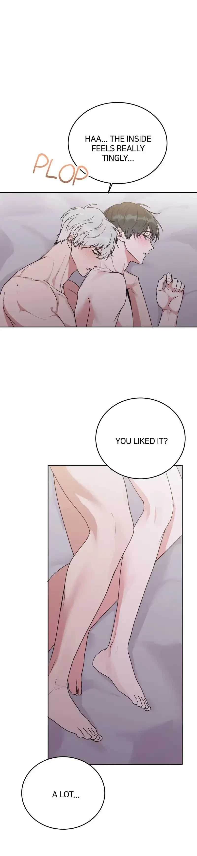 Tears By Day, Love By Night Chapter 55, page 12