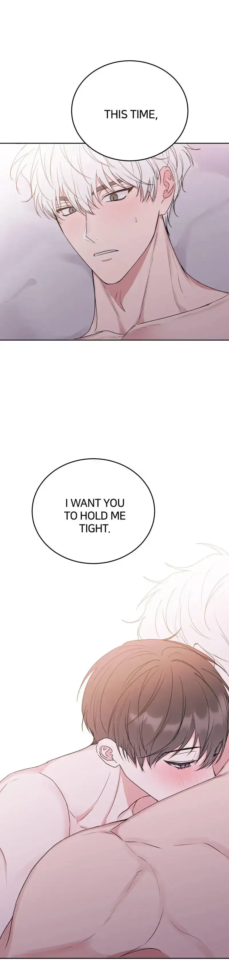Tears By Day, Love By Night Chapter 55, page 17