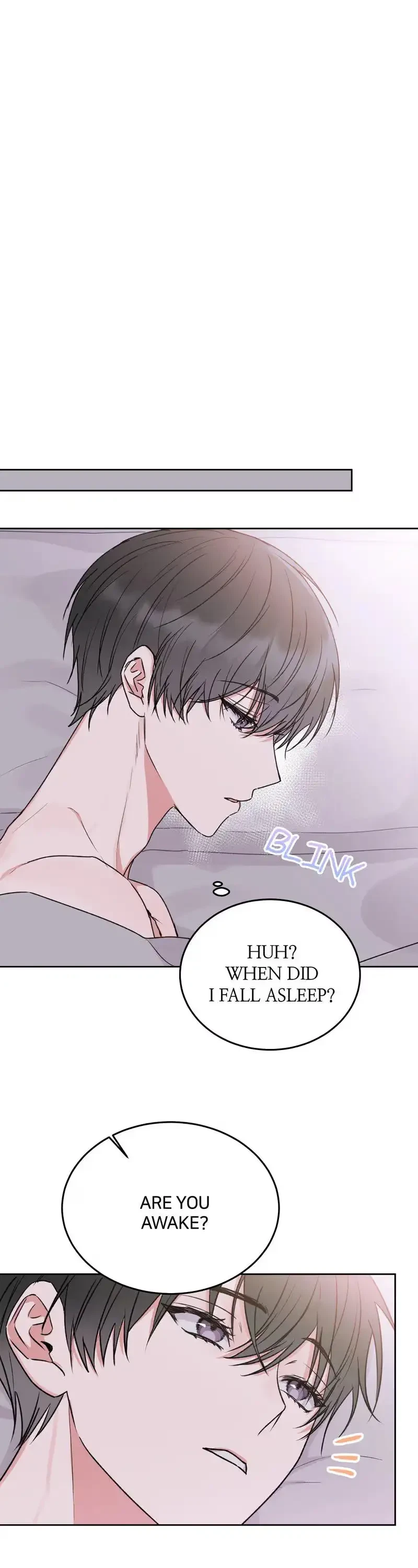 Tears By Day, Love By Night Chapter 55, page 19