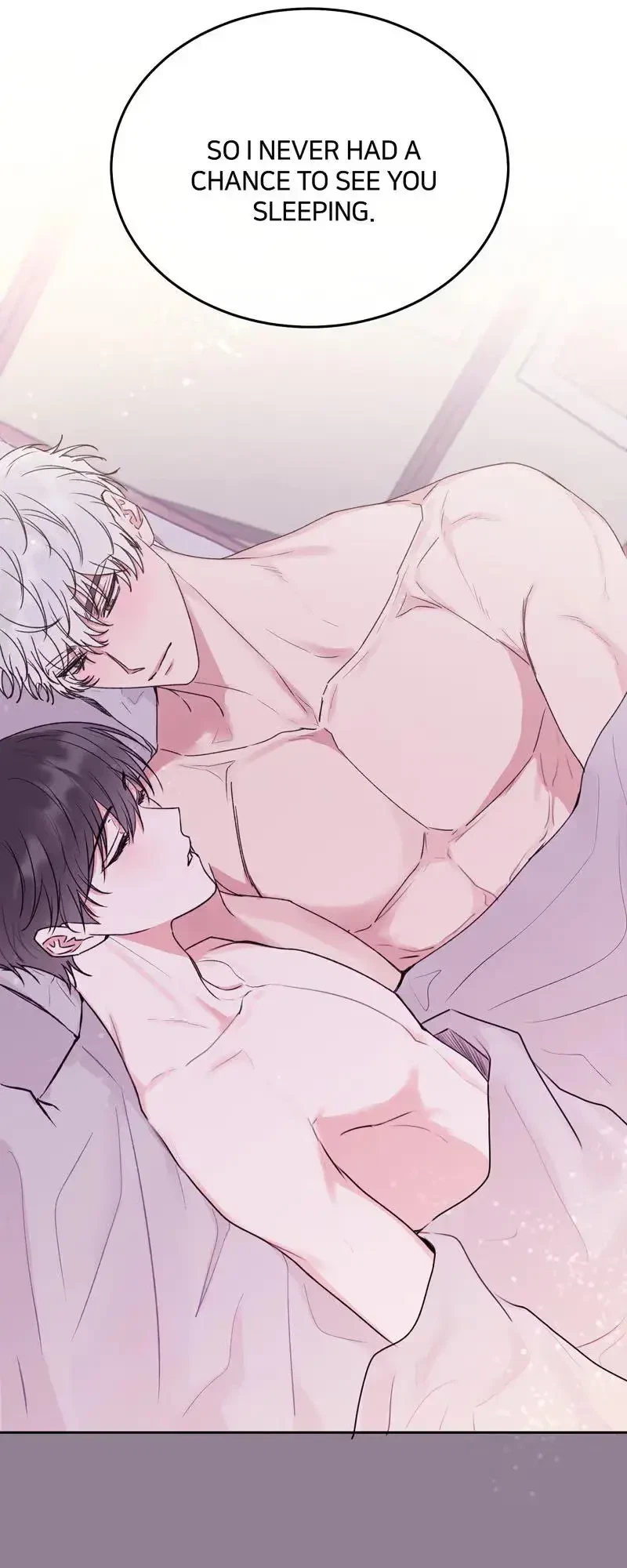 Tears By Day, Love By Night Chapter 55, page 26