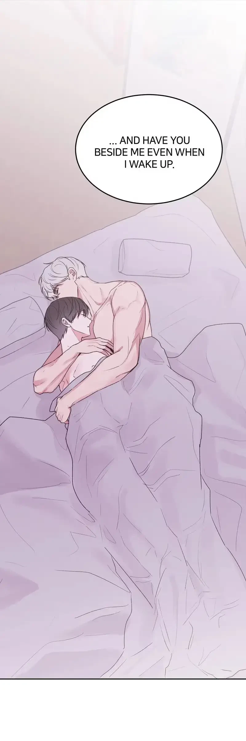 Tears By Day, Love By Night Chapter 55, page 28