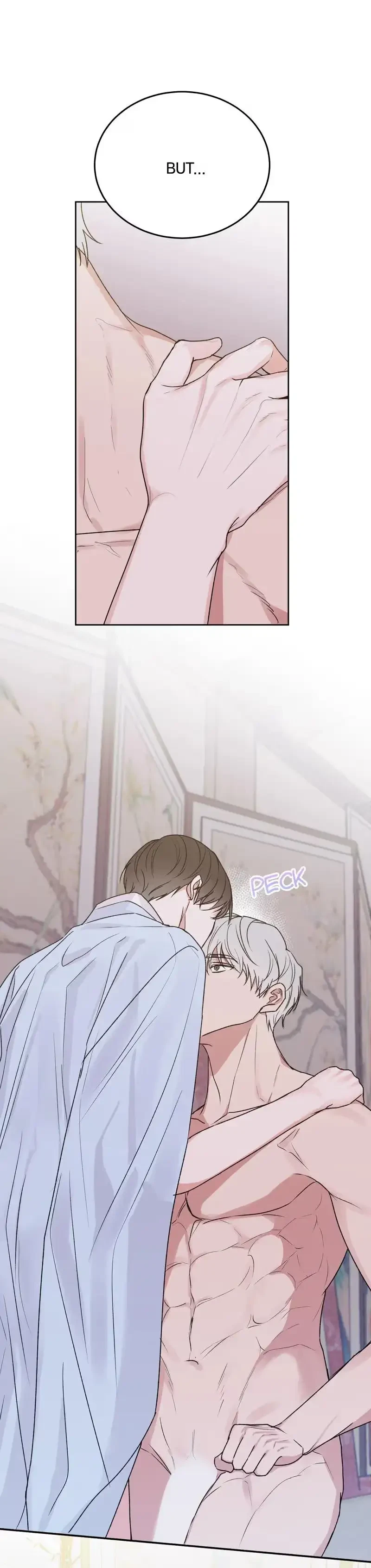 Tears By Day, Love By Night Chapter 55, page 30