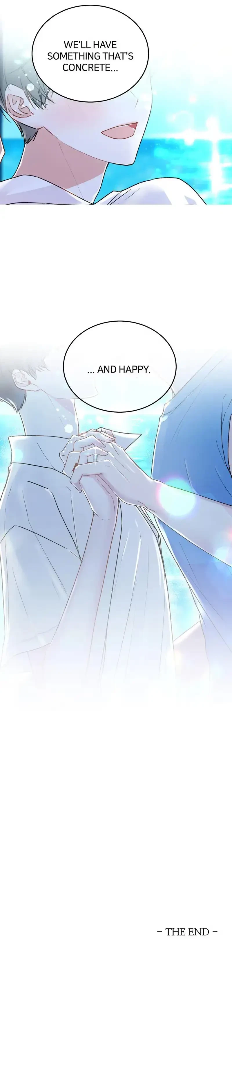 Tears By Day, Love By Night Chapter 55, page 33