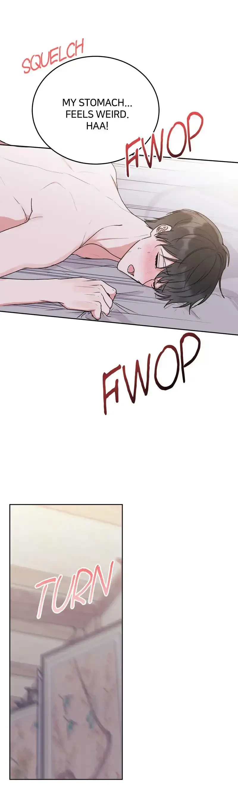 Tears By Day, Love By Night Chapter 55, page 6
