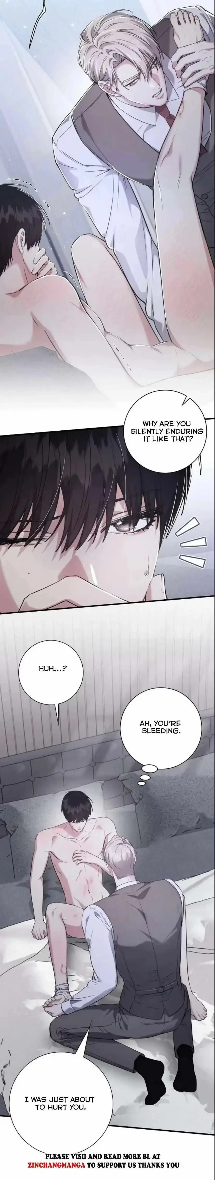 Mine To Ruin Chapter 10, page 15