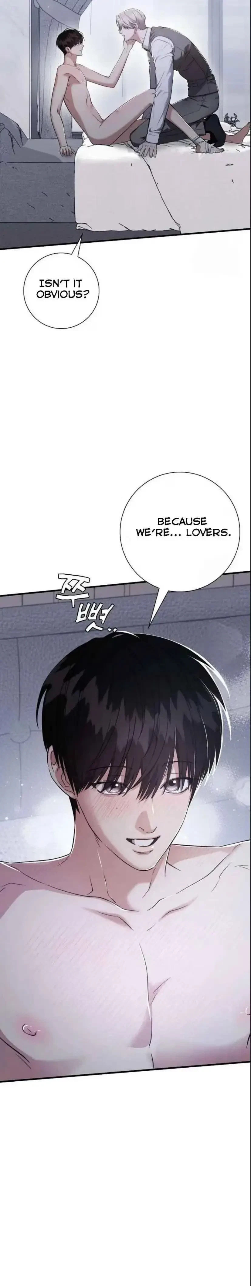 Mine To Ruin Chapter 10, page 17