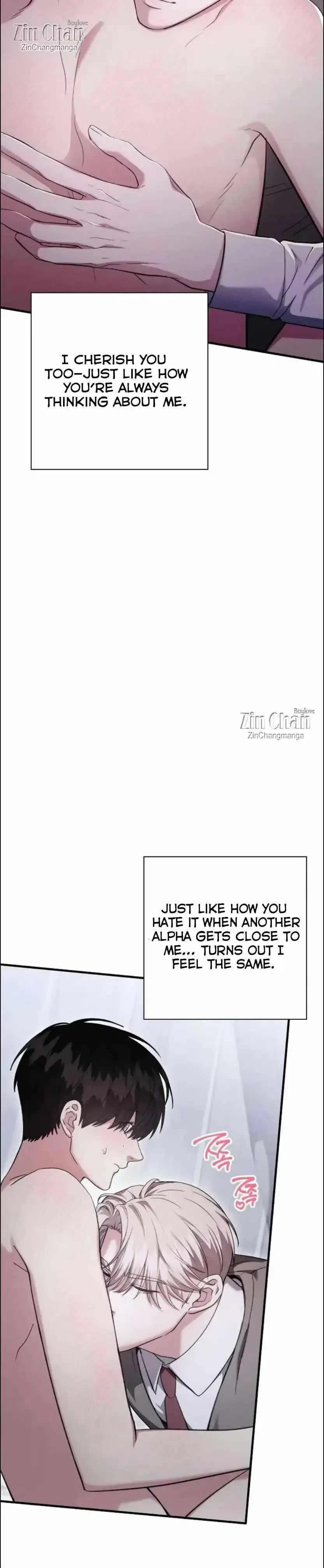 Mine To Ruin Chapter 10, page 22