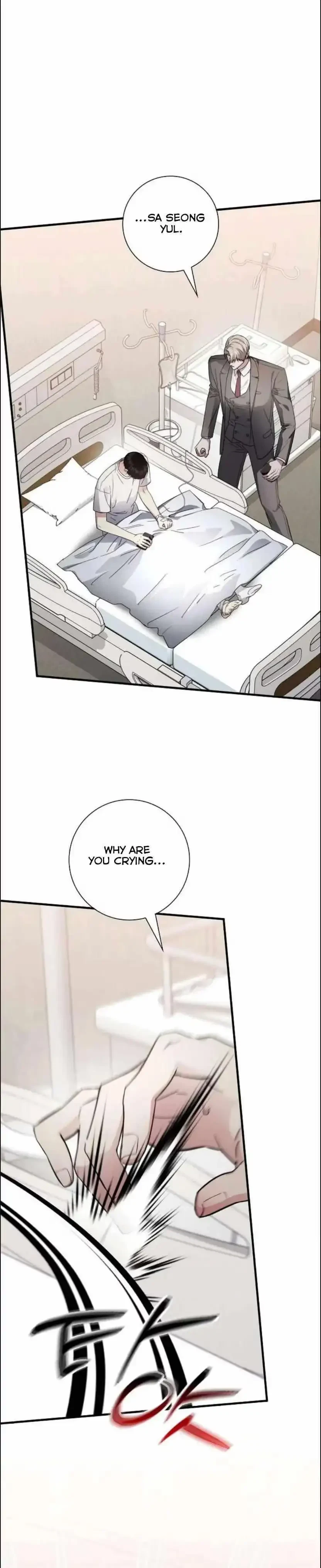 Mine To Ruin Chapter 10, page 3