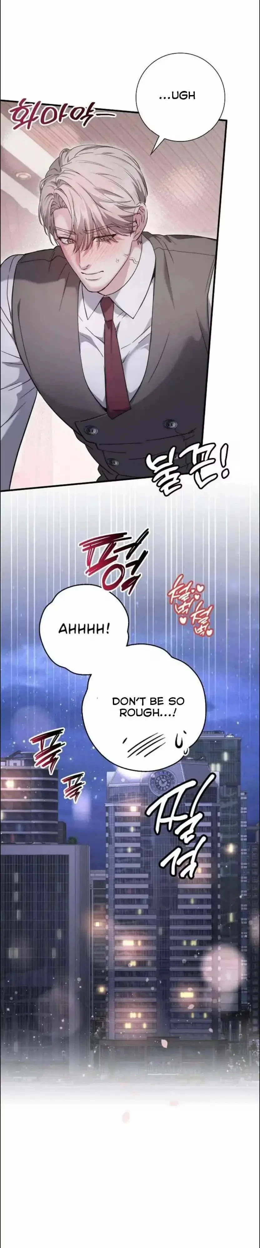 Mine To Ruin Chapter 10, page 31