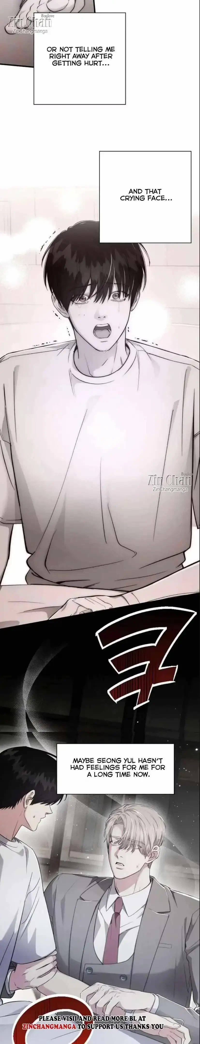 Mine To Ruin Chapter 10, page 8