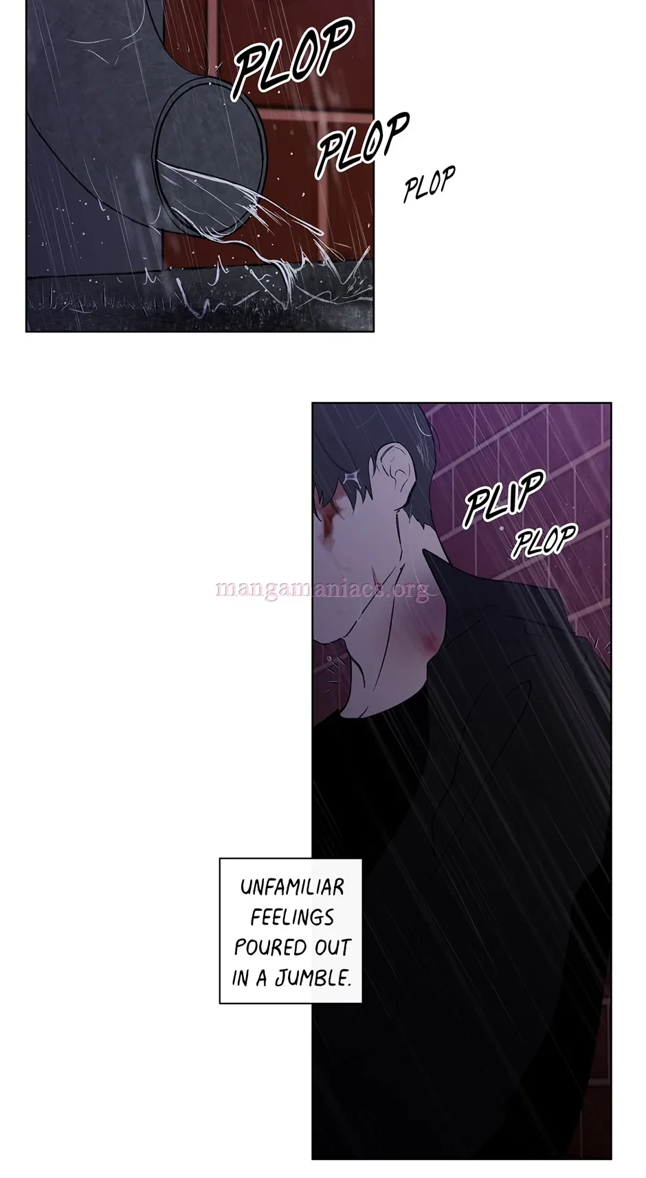 Banana Scandal Chapter 112, page 10