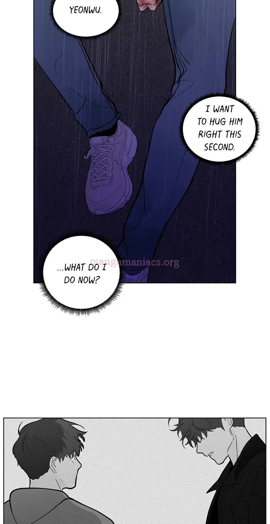 Banana Scandal Chapter 112, page 13
