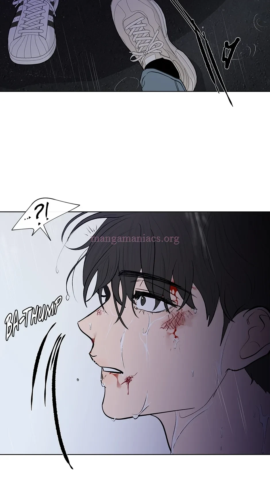 Banana Scandal Chapter 112, page 16