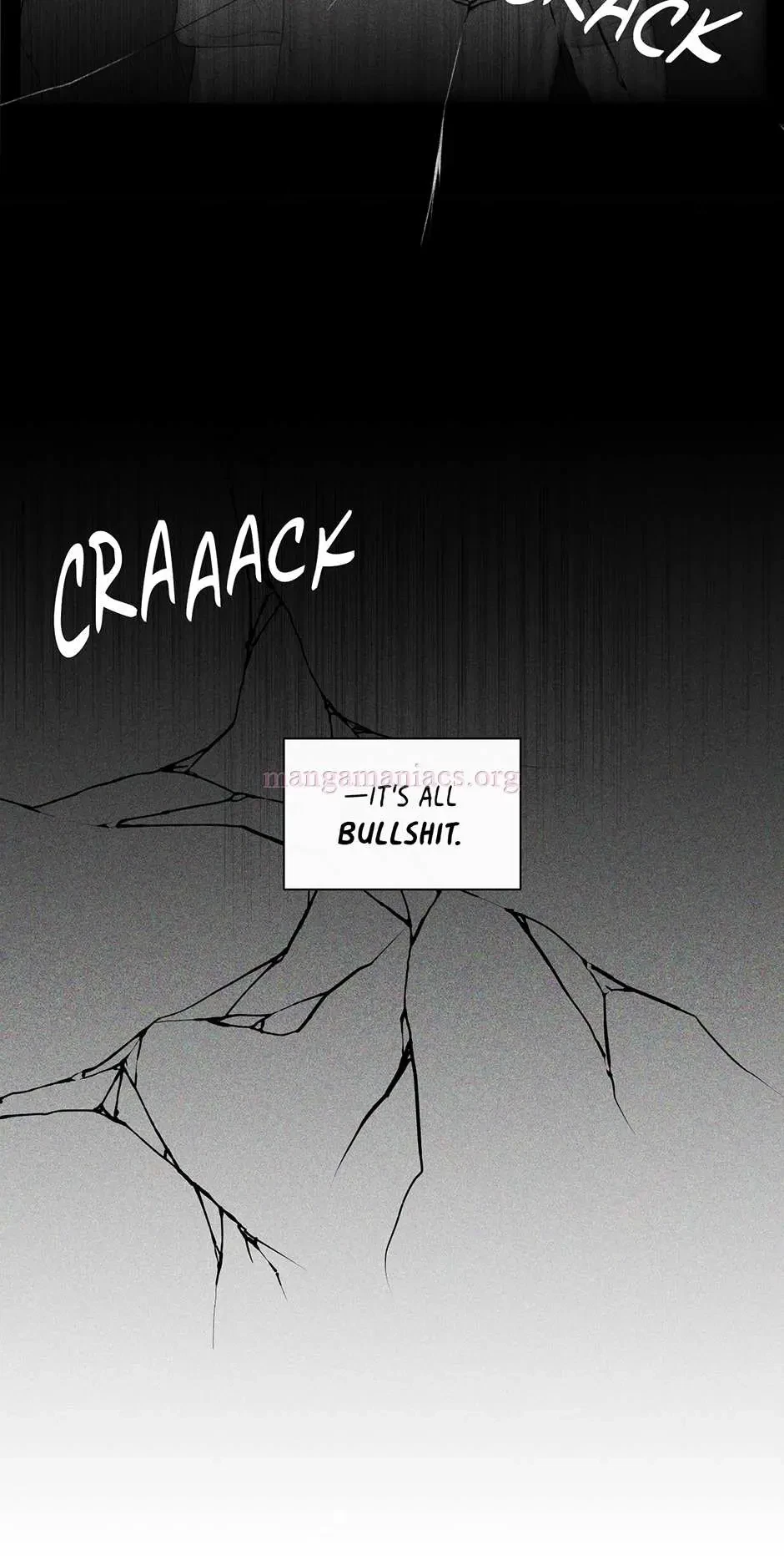Banana Scandal Chapter 112, page 3