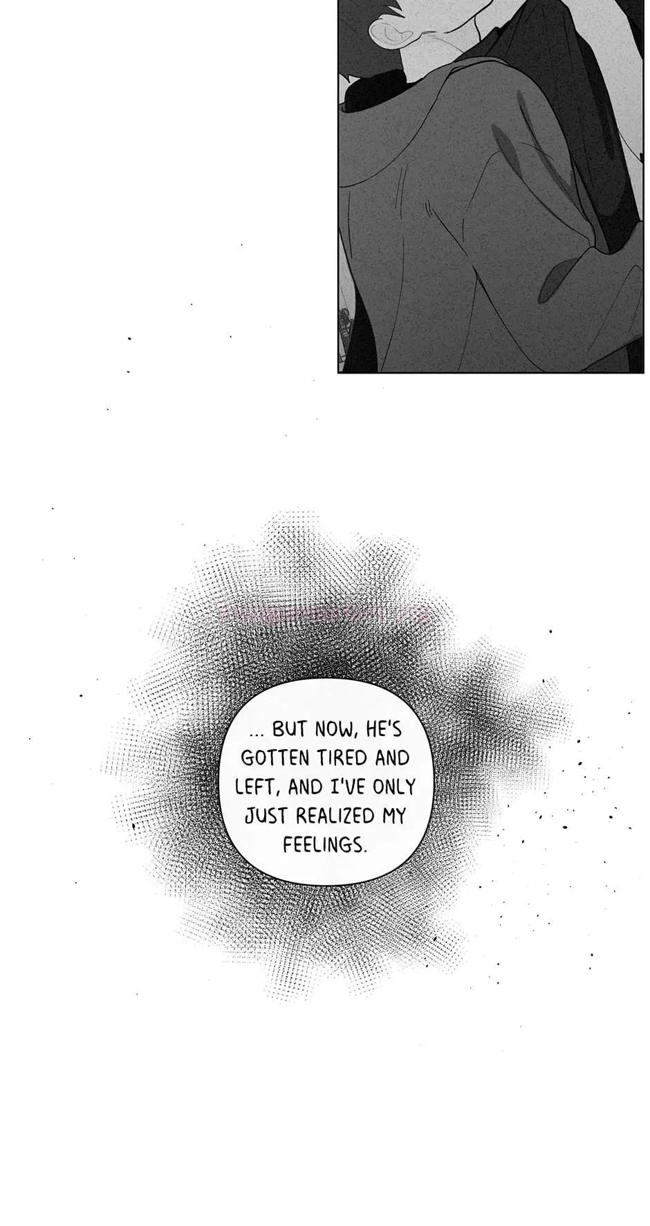 Banana Scandal Chapter 112, page 36