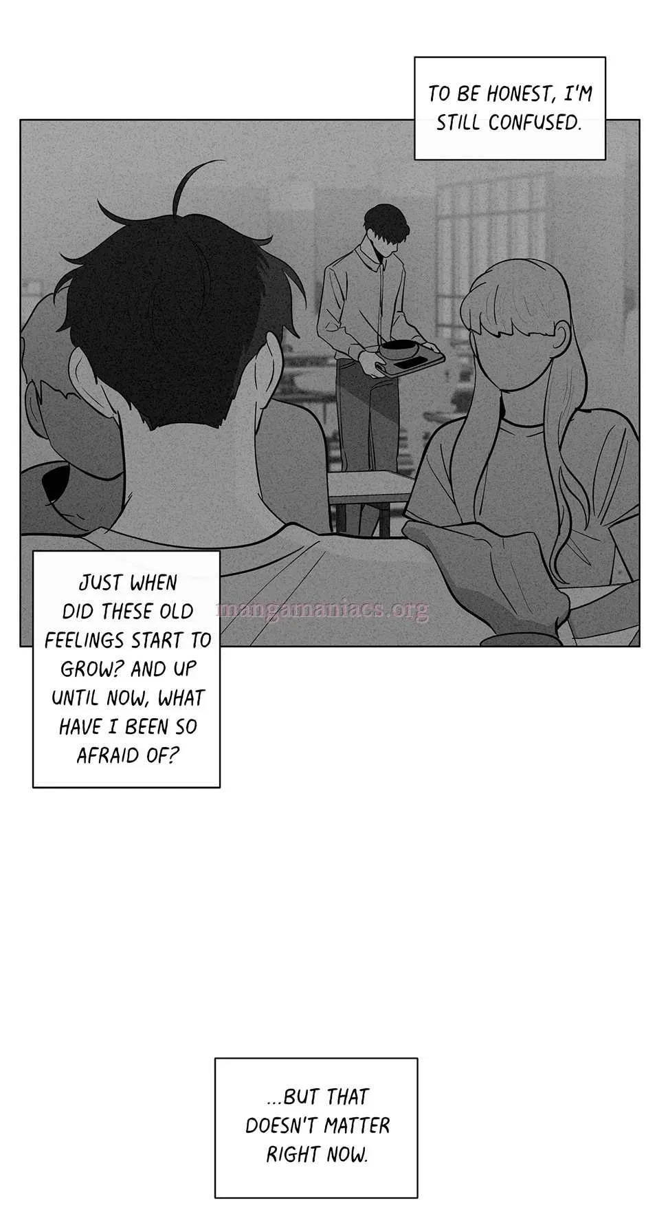 Banana Scandal Chapter 112, page 38