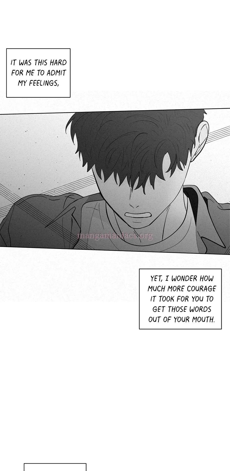 Banana Scandal Chapter 112, page 41