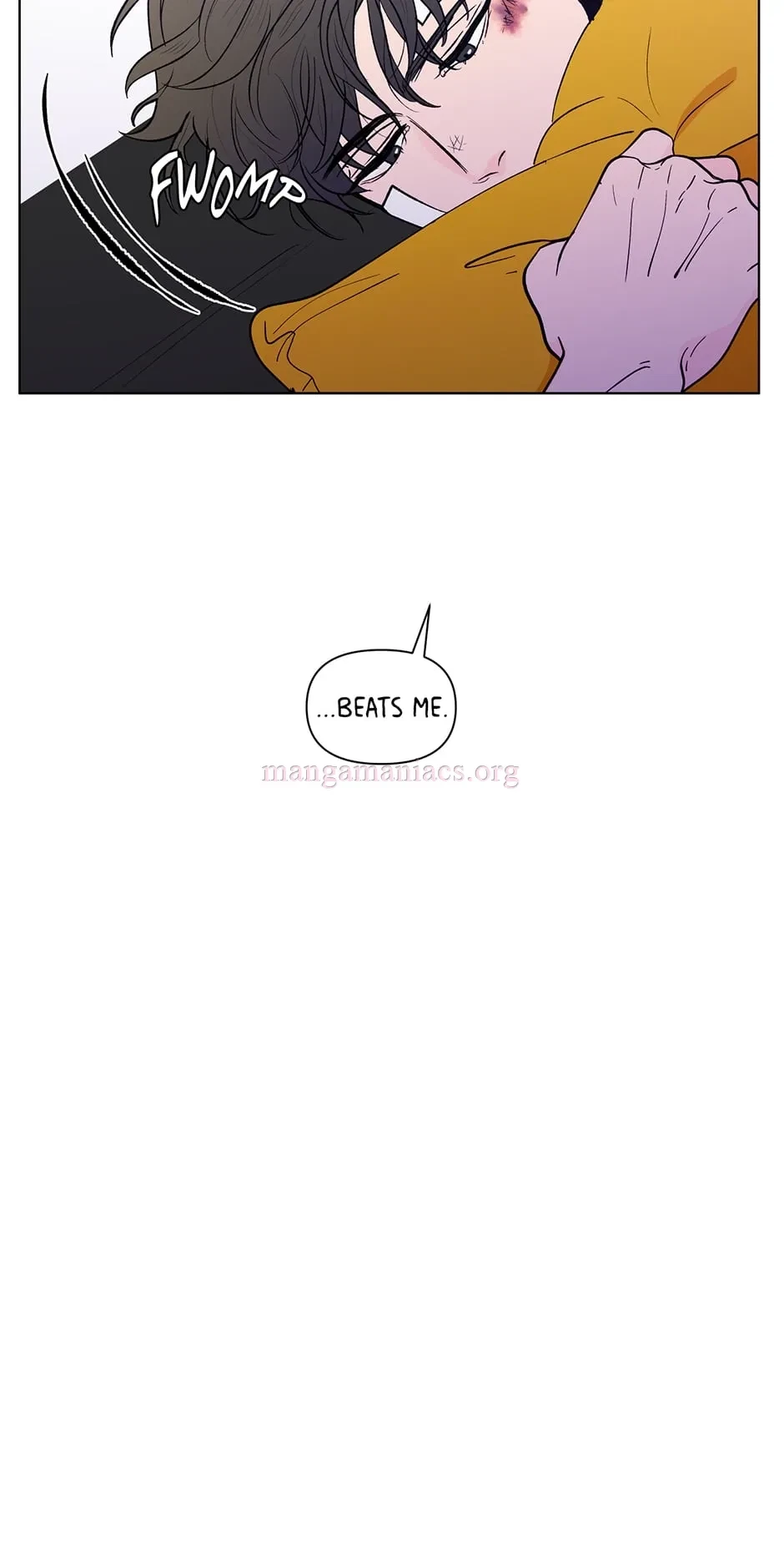 Banana Scandal Chapter 112, page 48