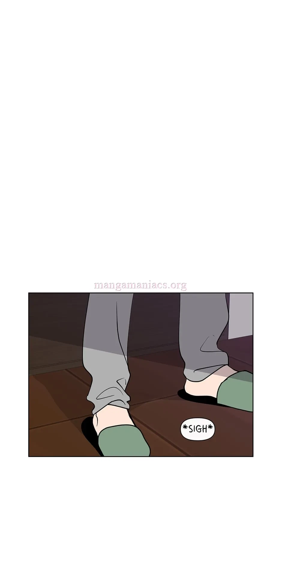 Banana Scandal Chapter 112, page 56
