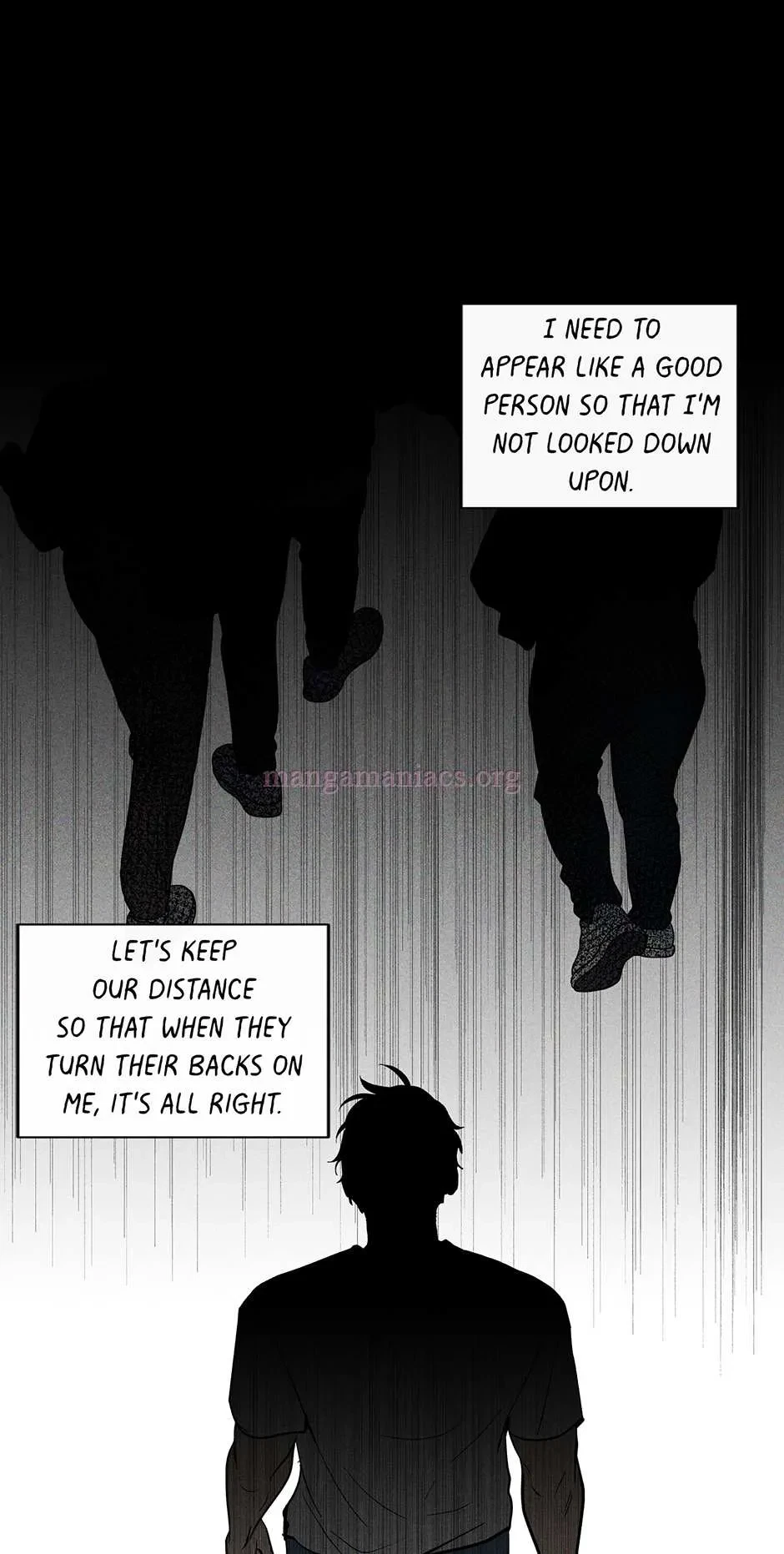 Banana Scandal Chapter 112, page 6