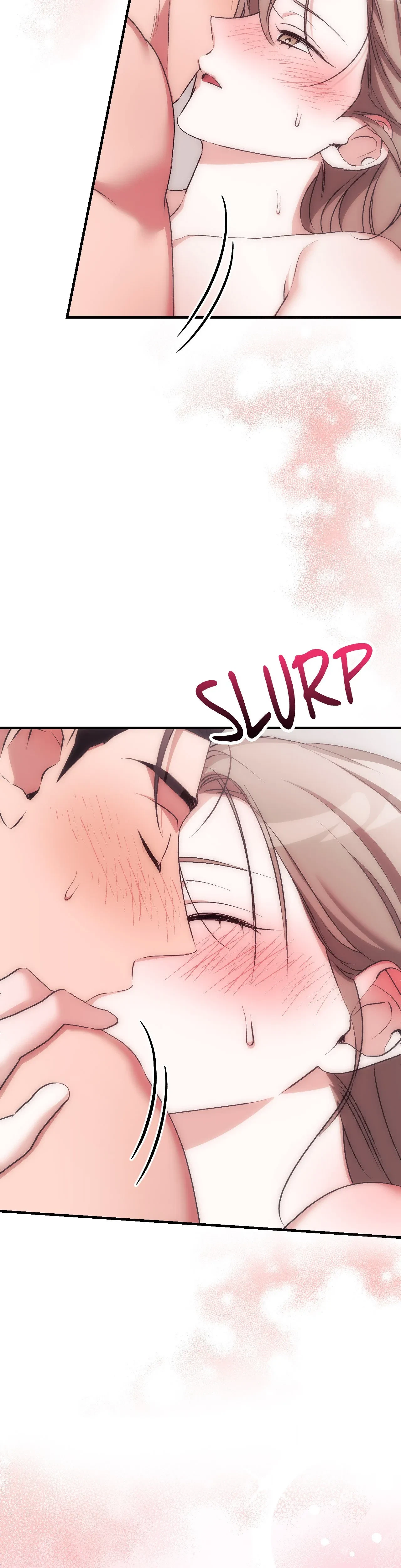 Milk My Strawberries Chapter 49, page 14