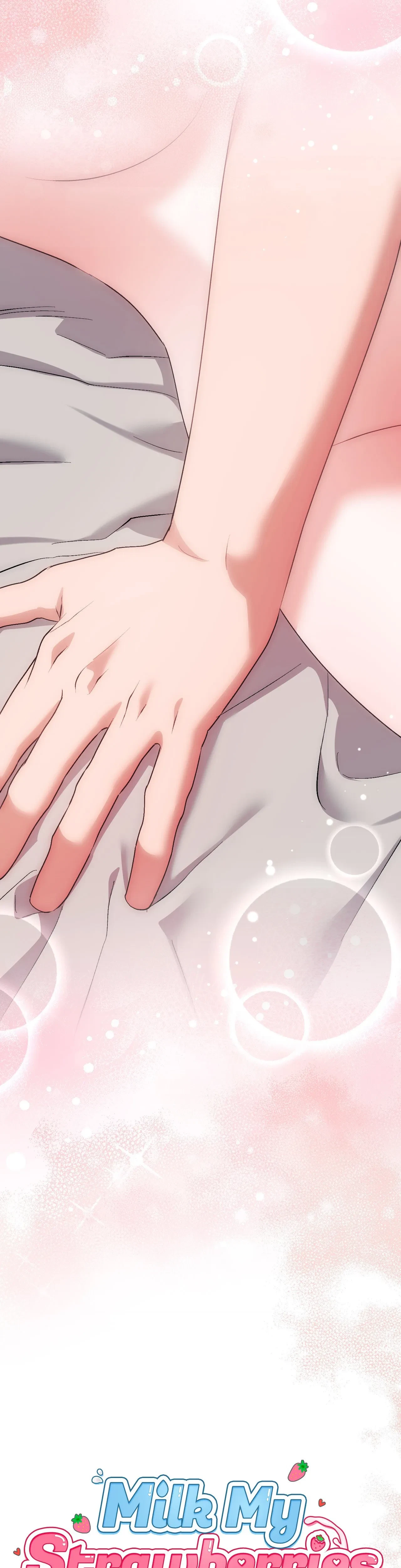 Milk My Strawberries Chapter 49, page 15