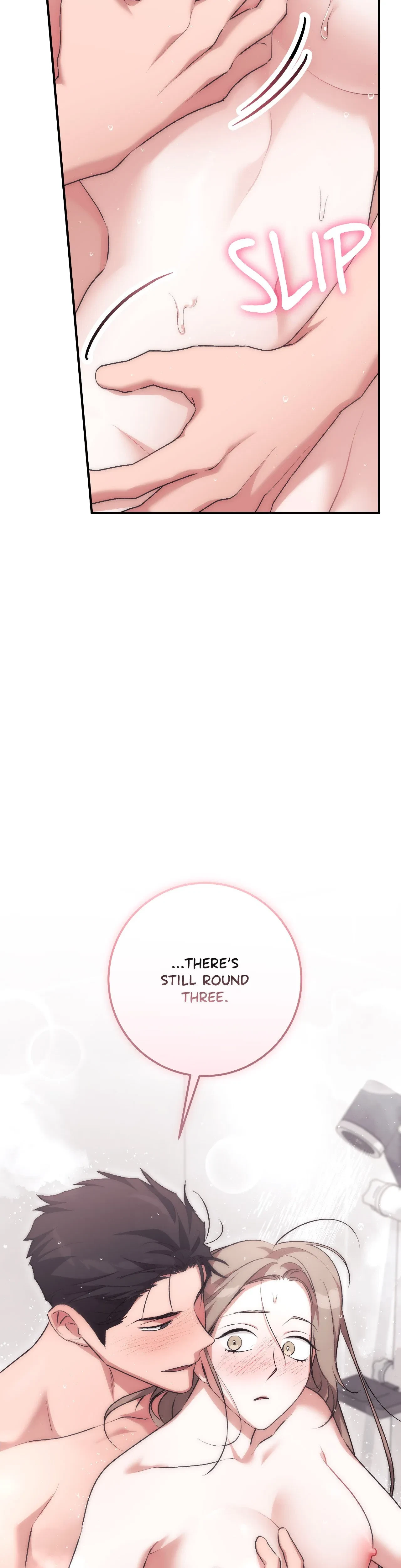 Milk My Strawberries Chapter 49, page 2