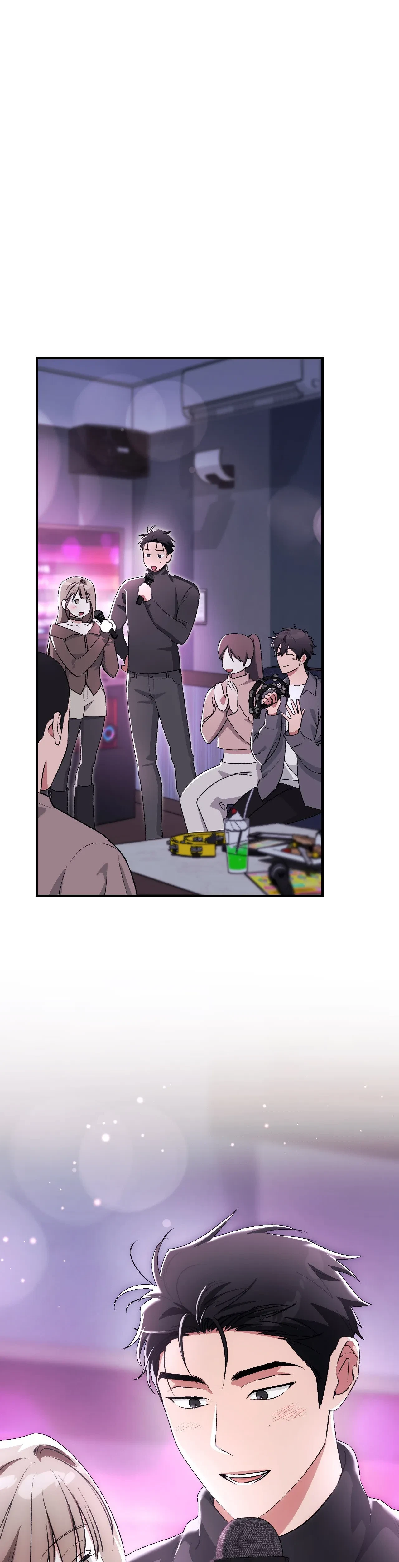 Milk My Strawberries Chapter 49, page 27
