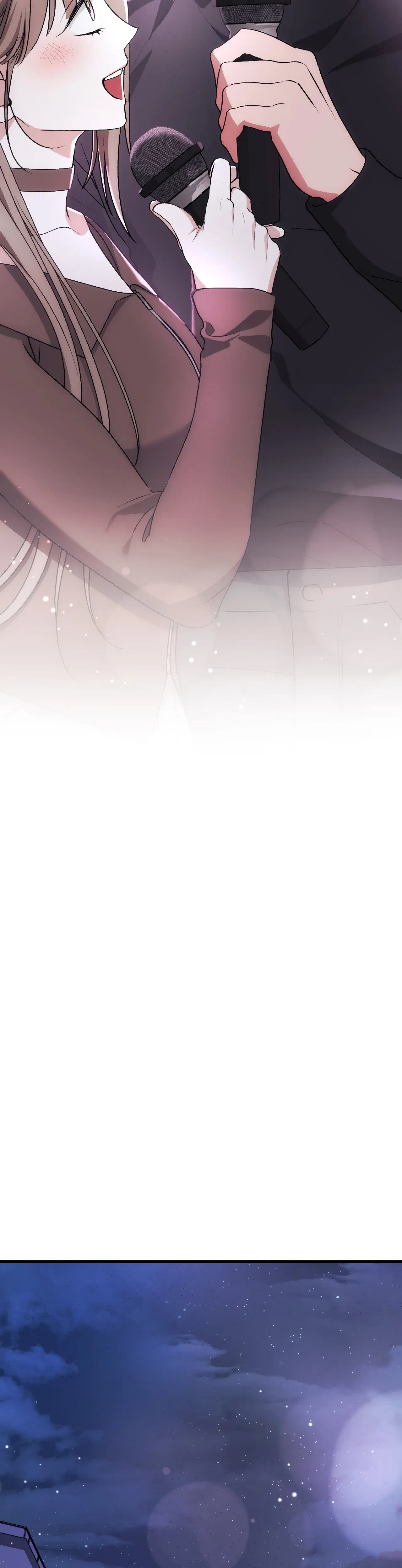 Milk My Strawberries Chapter 49, page 28