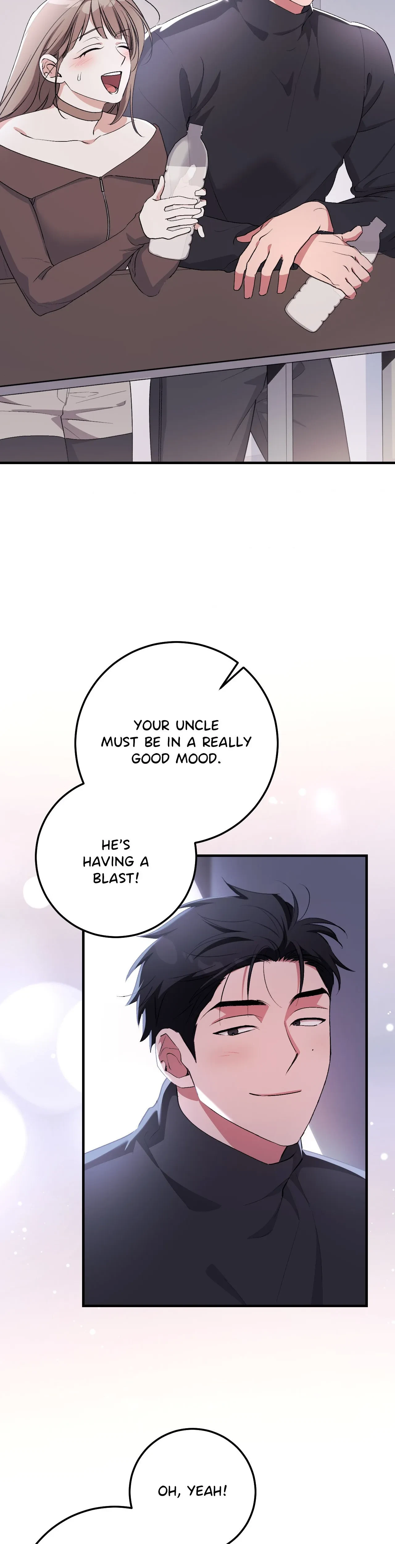 Milk My Strawberries Chapter 49, page 30