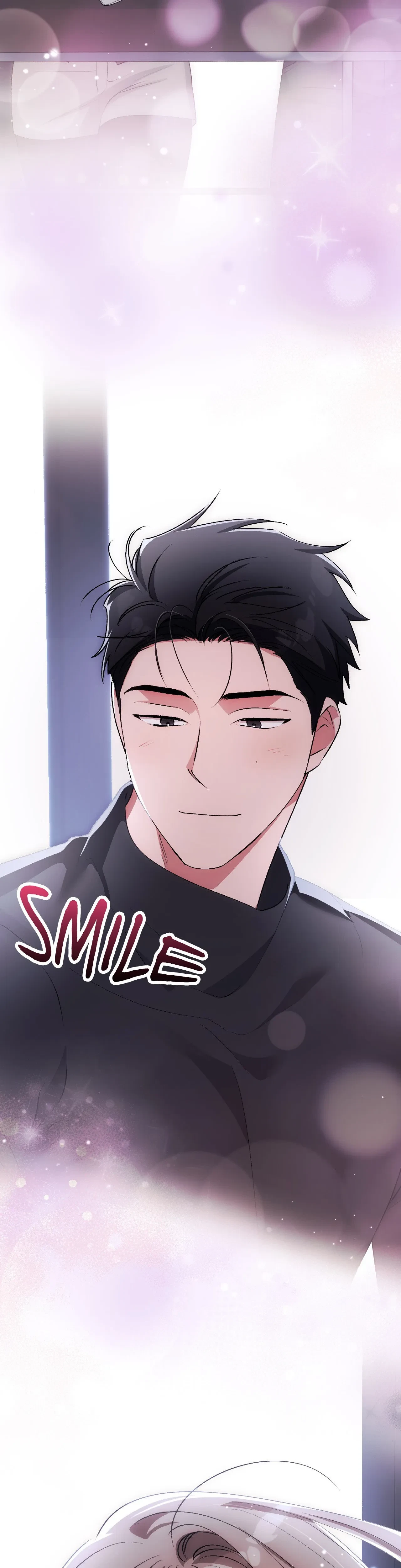 Milk My Strawberries Chapter 49, page 32