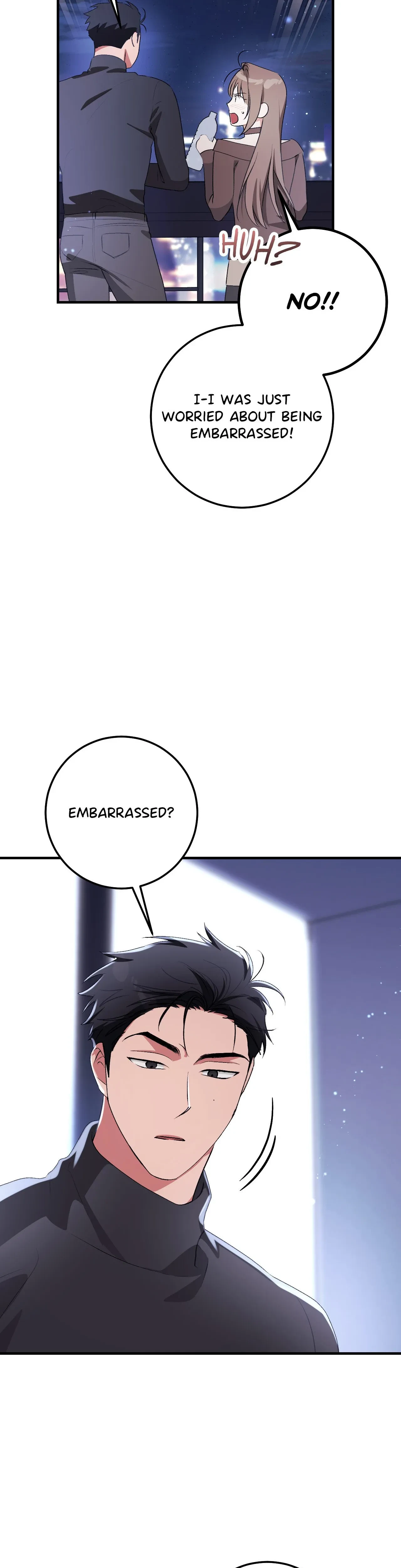 Milk My Strawberries Chapter 49, page 35