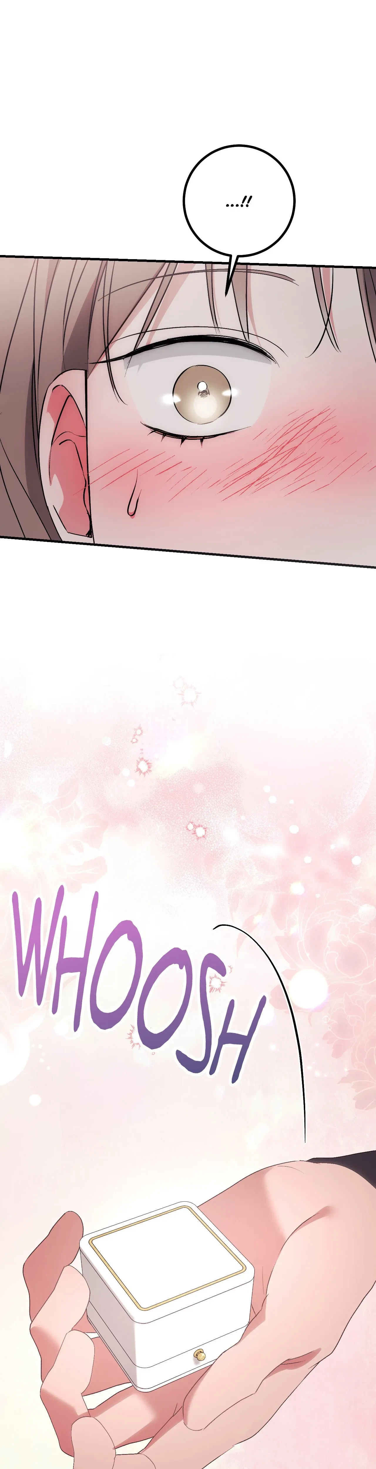 Milk My Strawberries Chapter 49, page 39