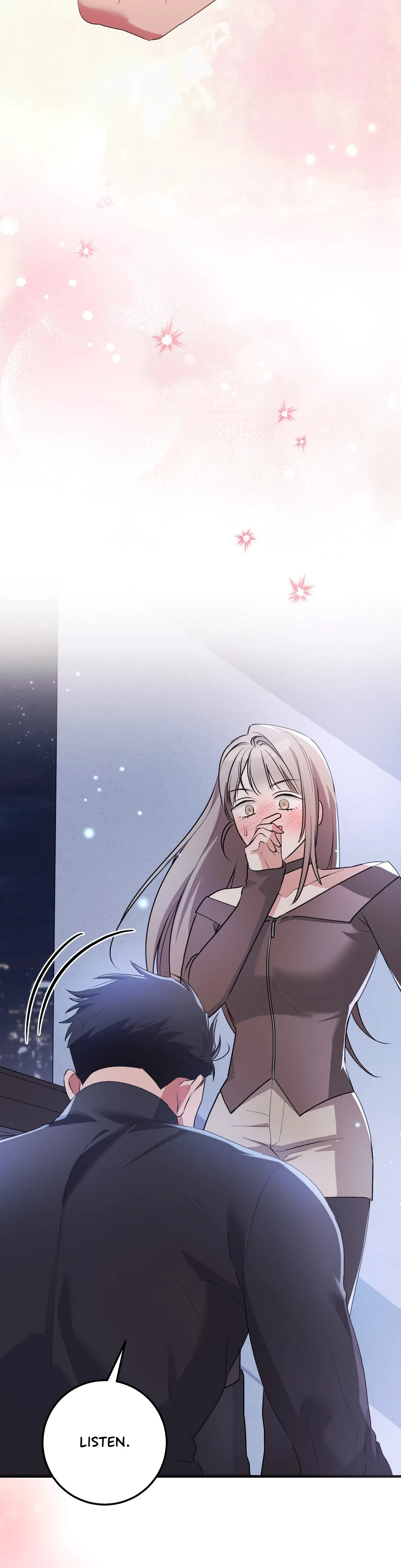 Milk My Strawberries Chapter 49, page 40