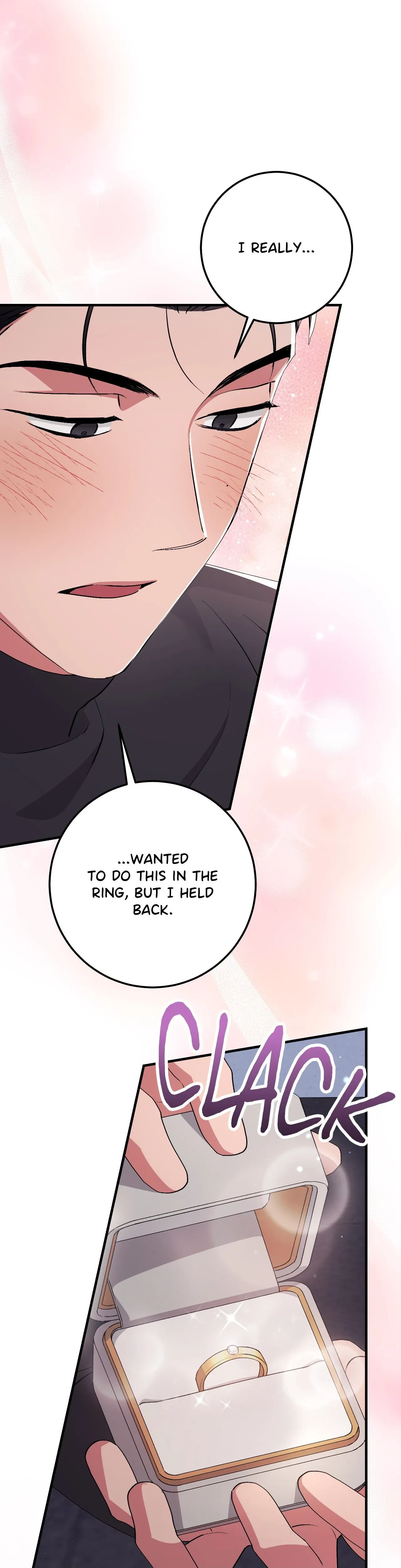 Milk My Strawberries Chapter 49, page 41