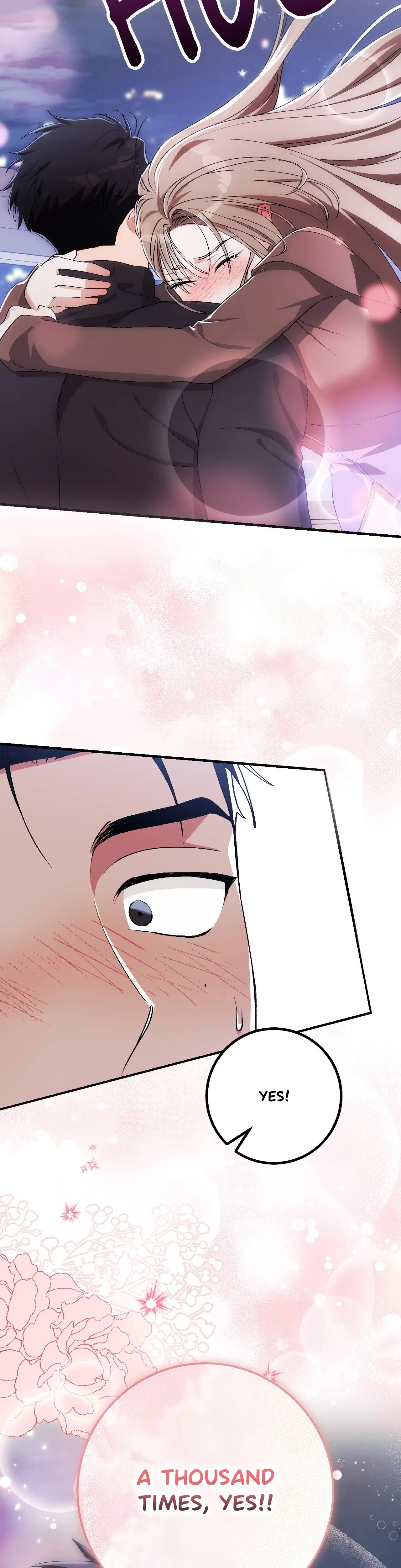 Milk My Strawberries Chapter 49, page 44