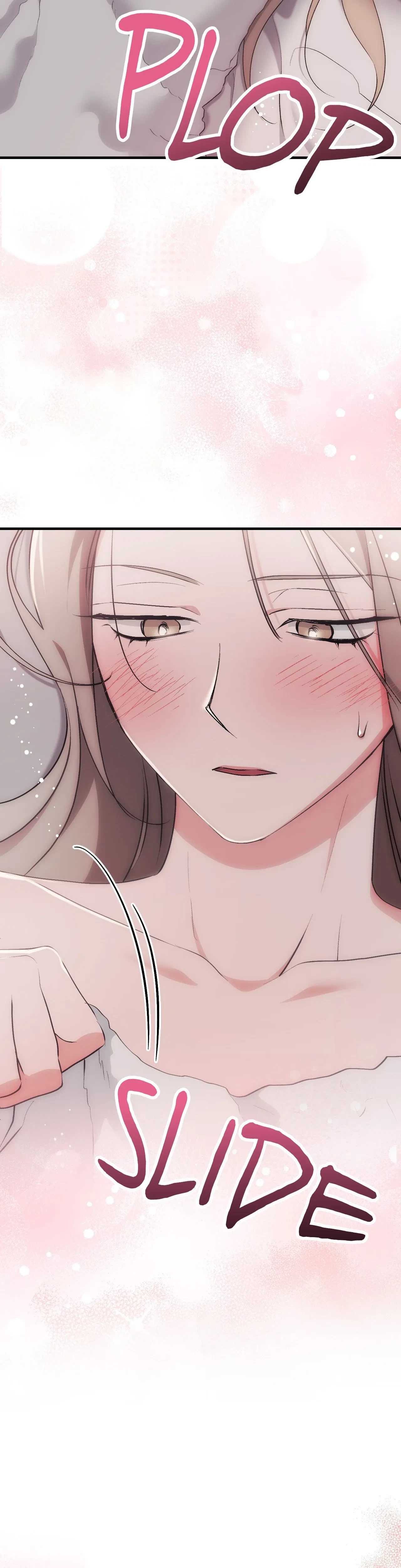 Milk My Strawberries Chapter 49, page 9