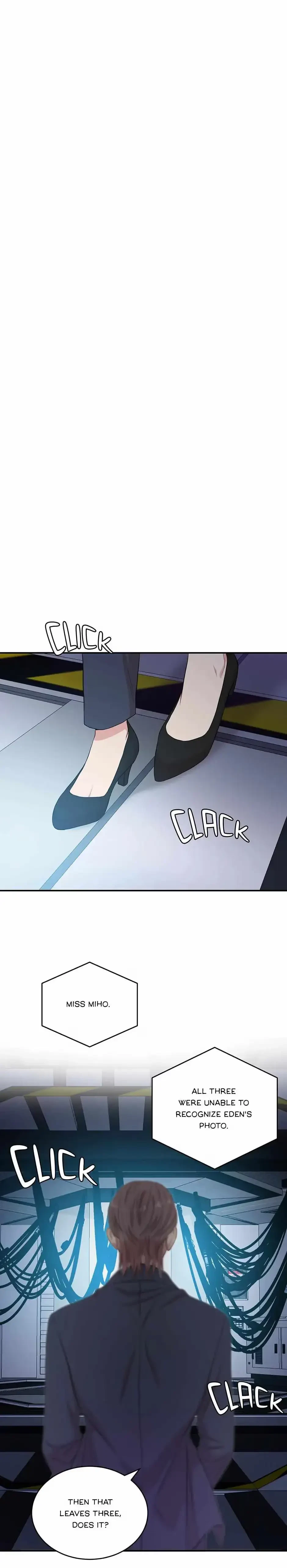 Master, Please Leave A Mark Chapter 44, page 16