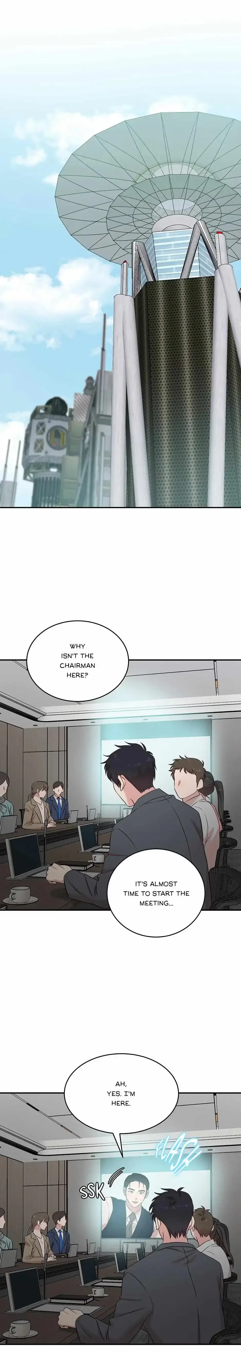 Master, Please Leave A Mark Chapter 44, page 3