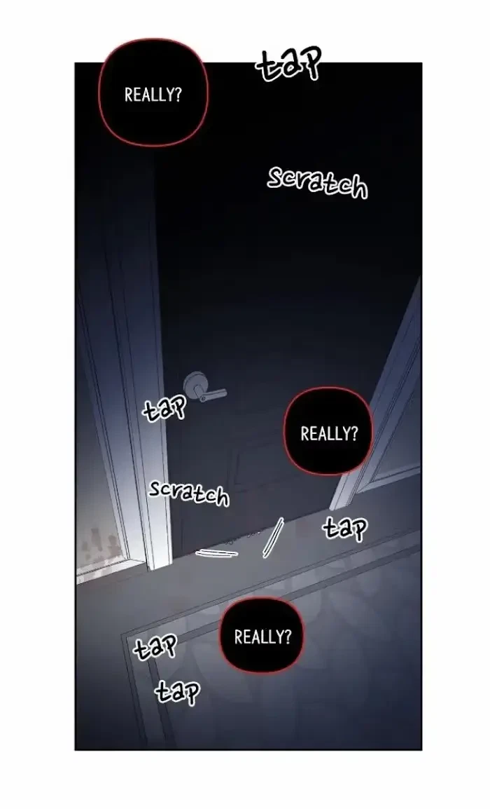 The Black Mirror Chapter 41, page 11
