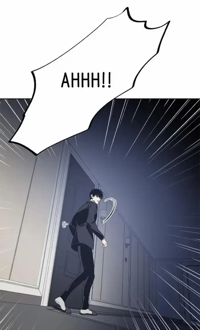 The Black Mirror Chapter 41, page 14