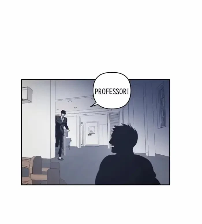 The Black Mirror Chapter 41, page 19