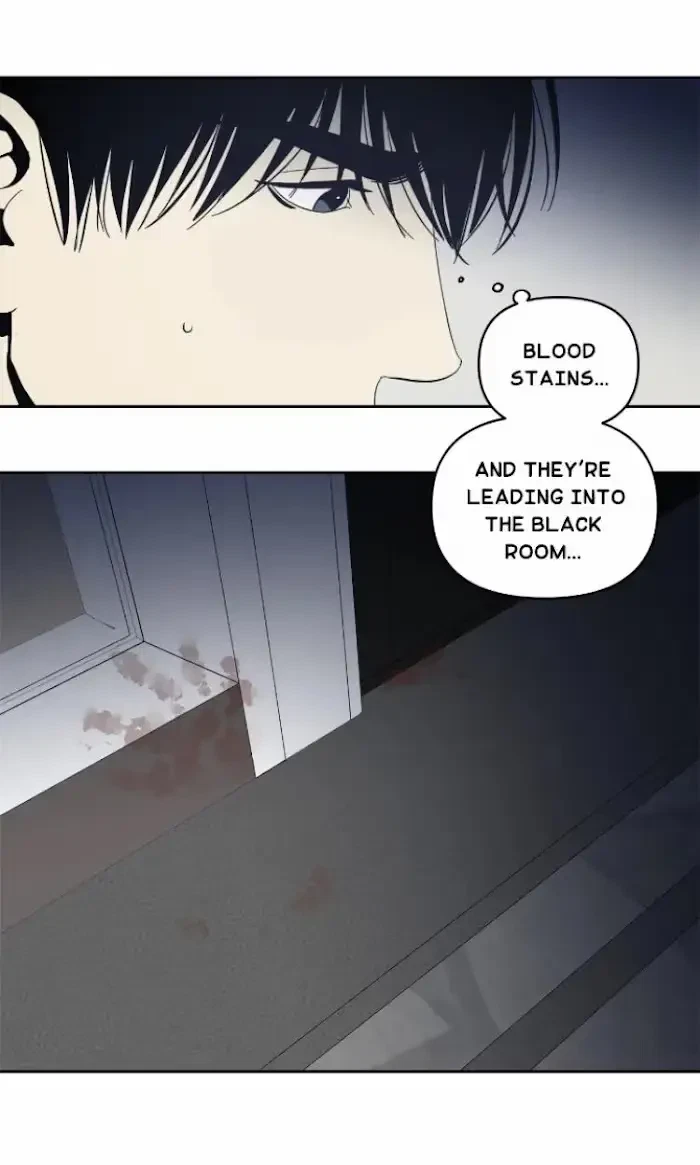 The Black Mirror Chapter 41, page 2