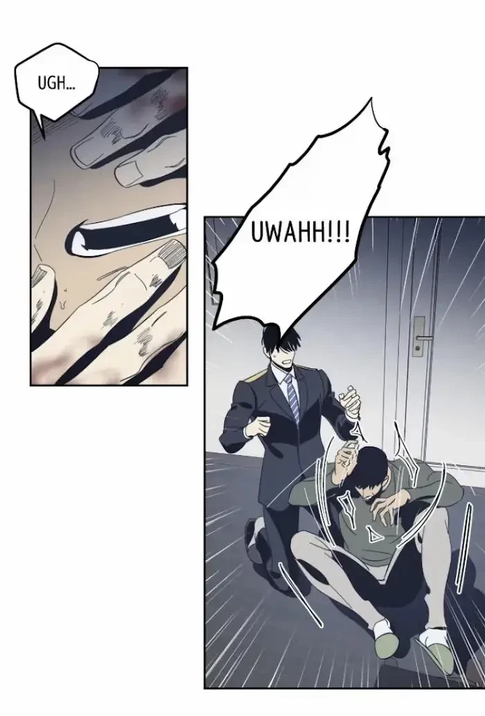 The Black Mirror Chapter 41, page 24