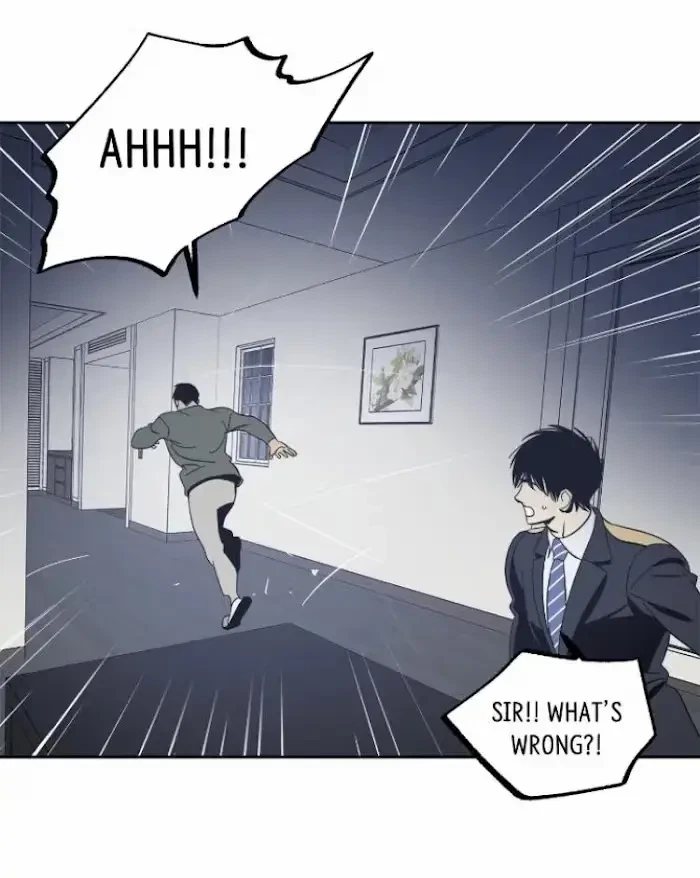 The Black Mirror Chapter 41, page 25