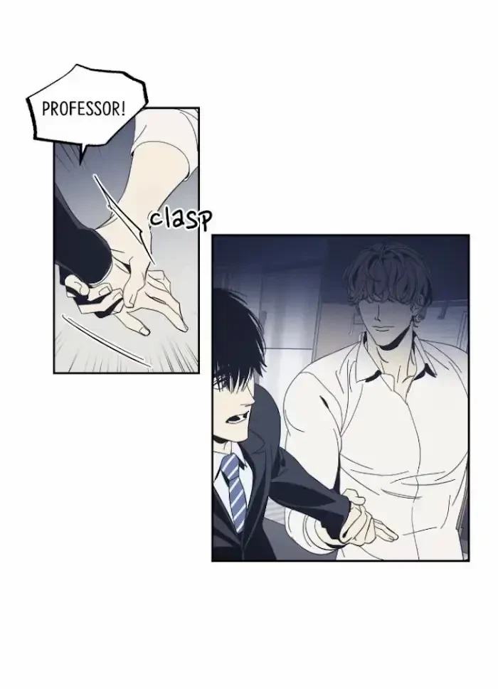 The Black Mirror Chapter 41, page 26