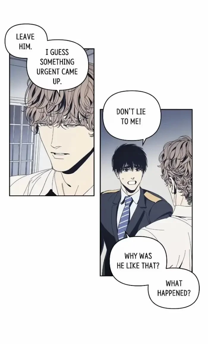 The Black Mirror Chapter 41, page 27