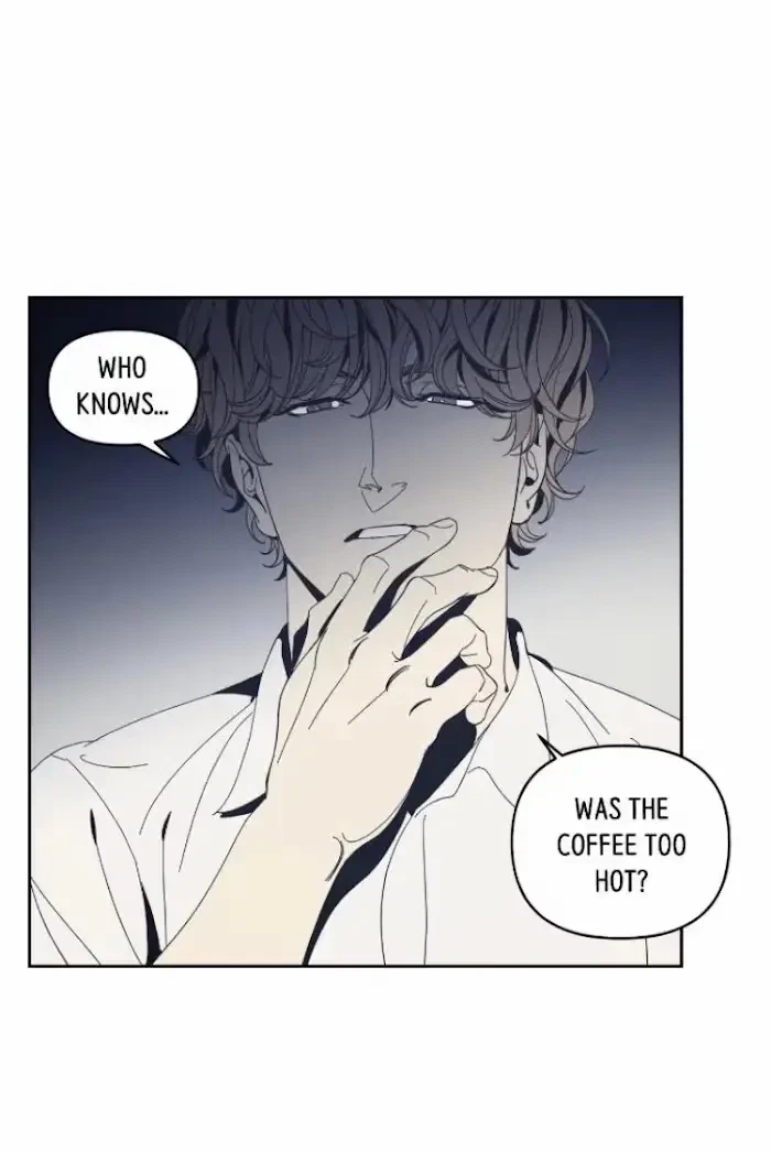 The Black Mirror Chapter 41, page 28