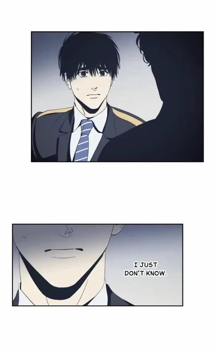 The Black Mirror Chapter 41, page 29
